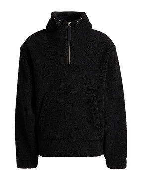 Hooded sweatshirt