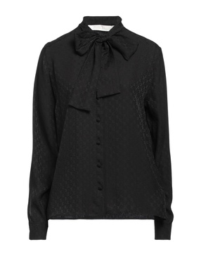 Silk shirts & blouses