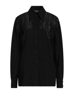 Lace shirts & blouses