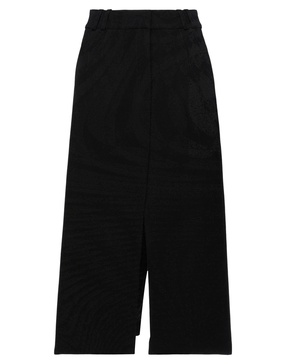 Midi skirt