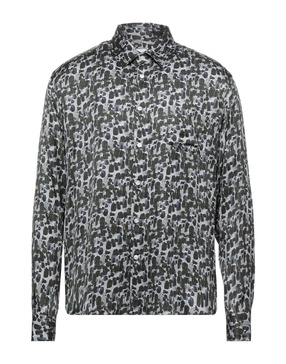 Patterned shirt