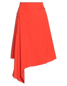Midi skirt