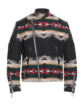 Biker jacket