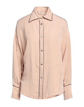 Patterned shirts & blouses