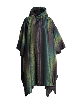 Cape