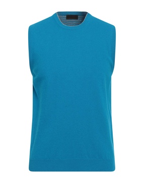 Sleeveless sweater
