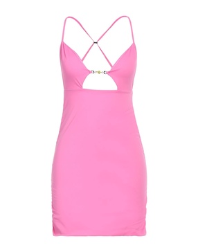 Short dress