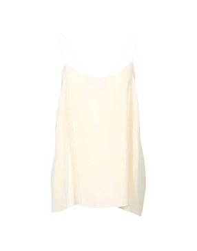 Silk top