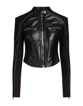 Biker jacket