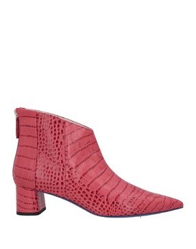 Ankle boot