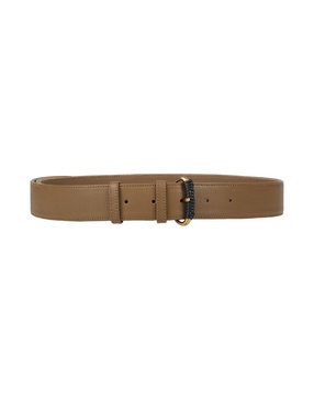 Regular belt