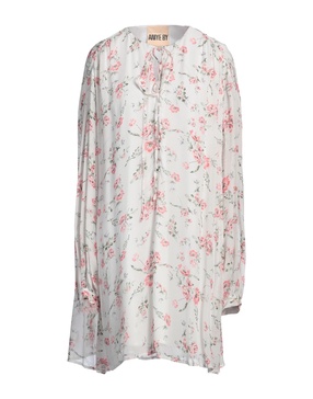 Shirt dress