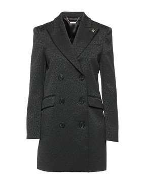 Full-length jacket