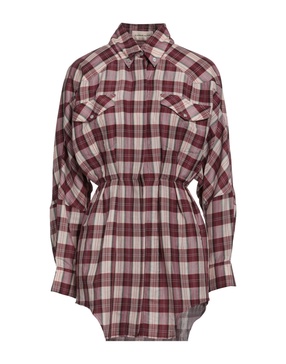 Shirt dress