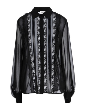 Lace shirts & blouses