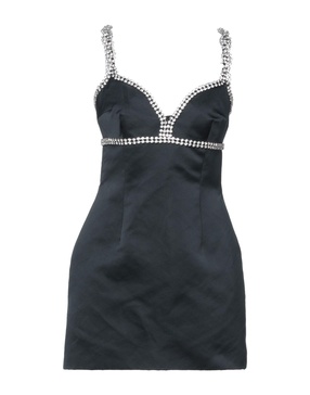 Short dress