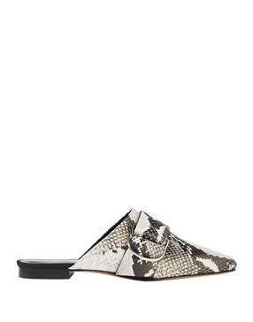 Mules and clogs