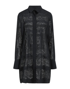 Shirt dress