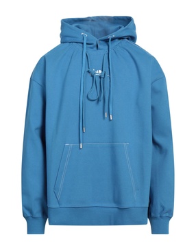 Hooded sweatshirt