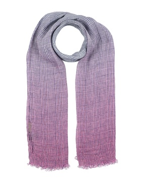 Scarves and foulards
