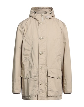 Full-length jacket