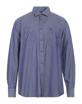 Solid color shirt