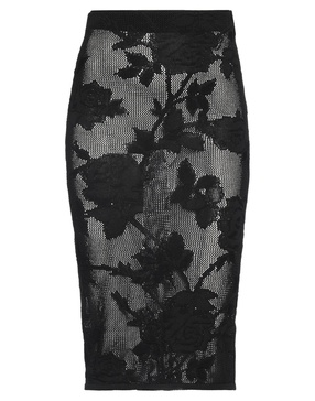 Midi skirt