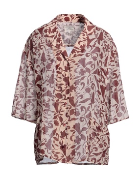 Floral shirts & blouses