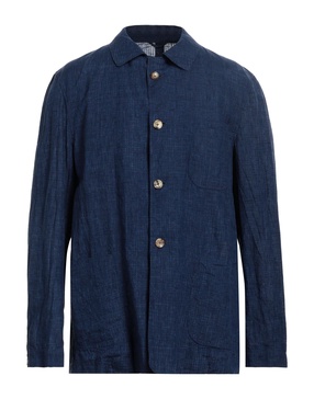 Checked shirt