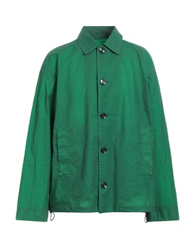 Full-length jacket