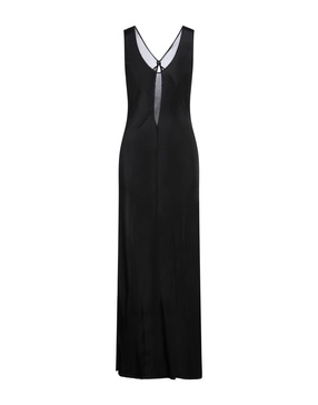 Long dress