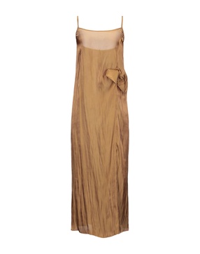 Long dress