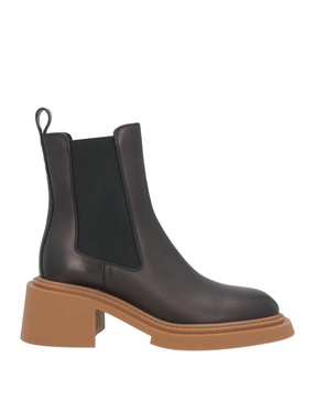Ankle boot