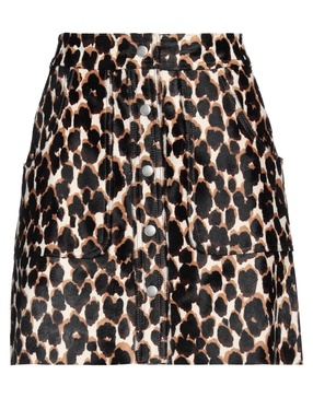 Mini skirt