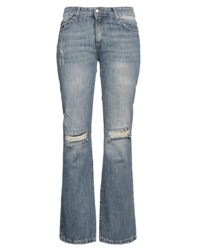 Bootcut Jeans