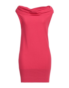 Sleeveless sweater