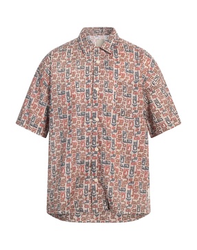 Patterned shirt