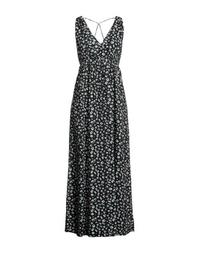 Long dress