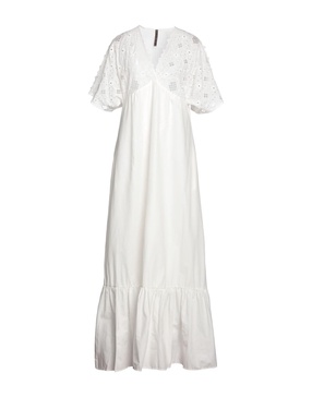 Long dress