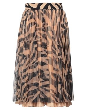 Midi skirt