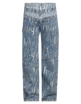 Denim pants