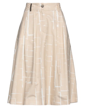 Midi skirt