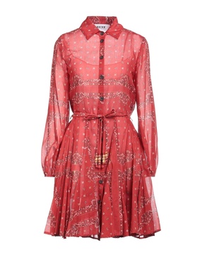 Shirt dress