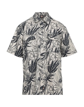 Patterned shirt