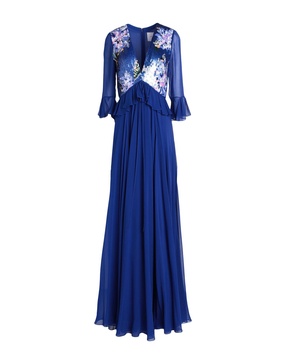 Long dress