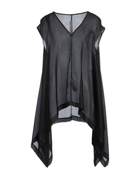 Silk top