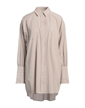 Shirt dress