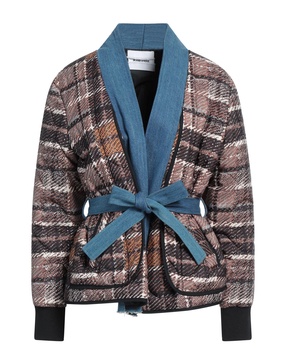 Shell  jacket