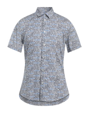 Patterned shirt