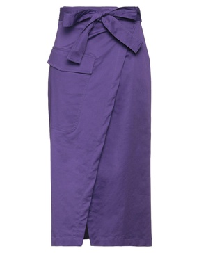 Midi skirt
